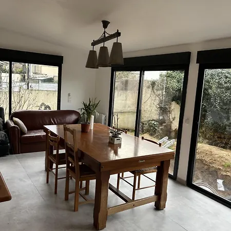 Grand Paris Cozy Stay Private Studios And Apartment Quick Access To Paris Vitry-sur-Seine Exterior foto