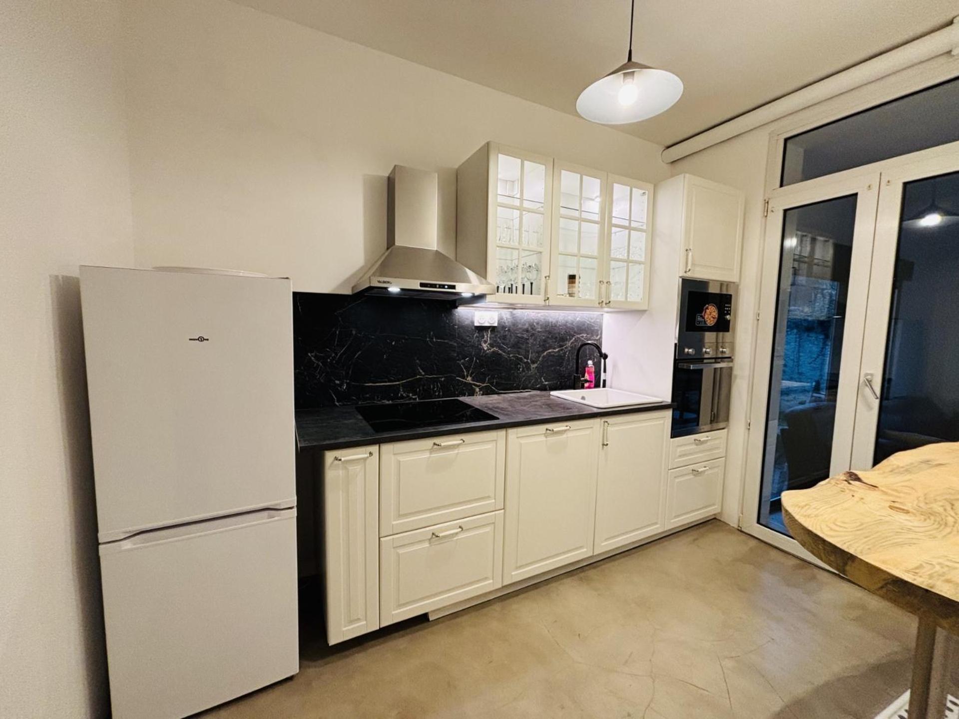 Apartment Grand Paris Cozy Private And Quick Access To Paris Vitry-sur-Seine