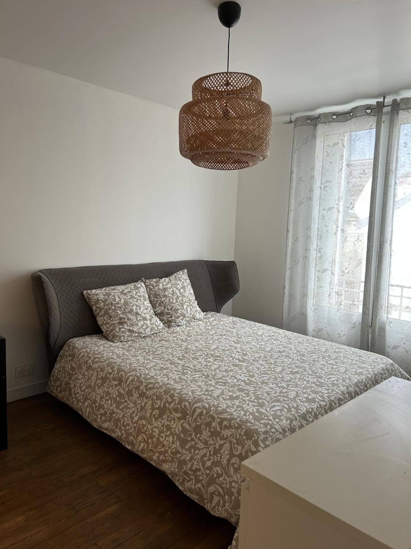 Apartment Grand Paris Cozy Private And Quick Access To Paris