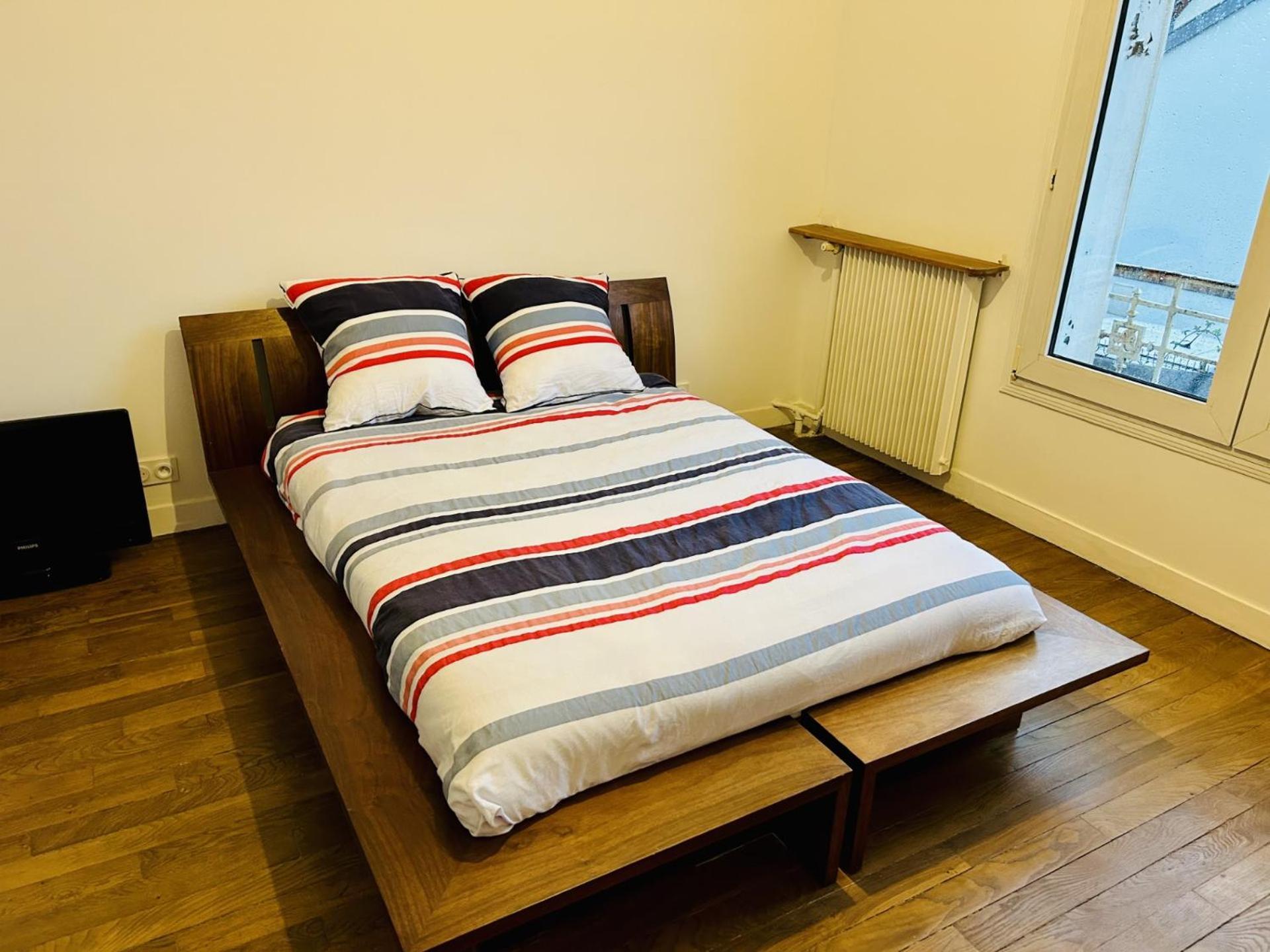 Grand Paris Cozy Private And Quick Access To Paris Vitry-sur-Seine