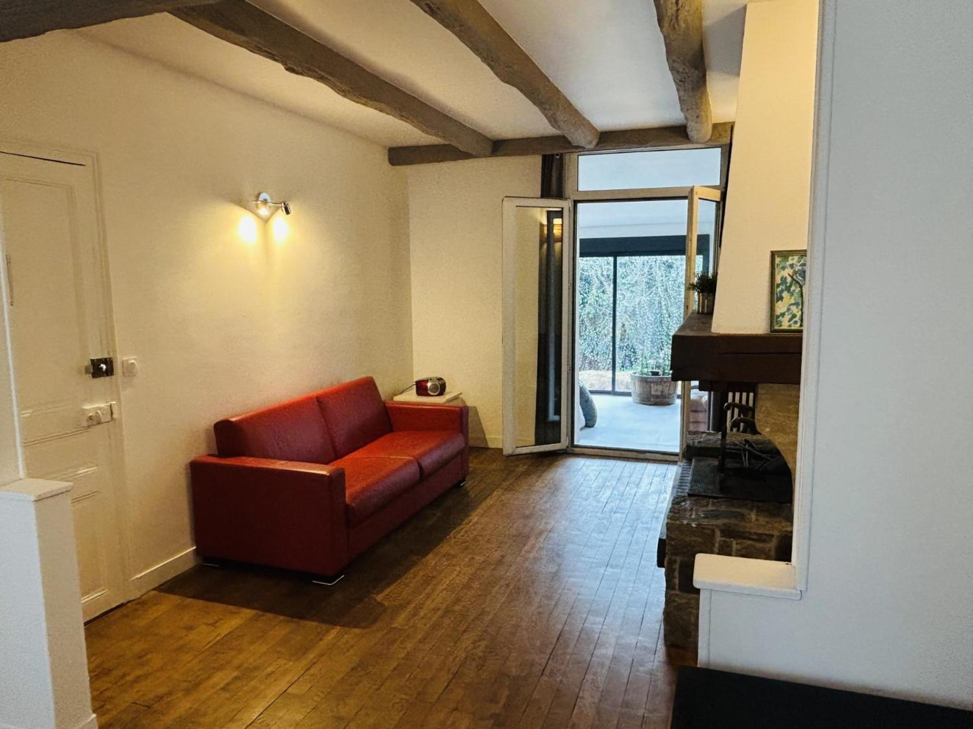 Apartment Grand Paris Cozy Private And Quick Access To Paris Vitry-sur-Seine